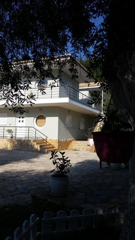 La Sirenetta Residence Сивота Экстерьер фото