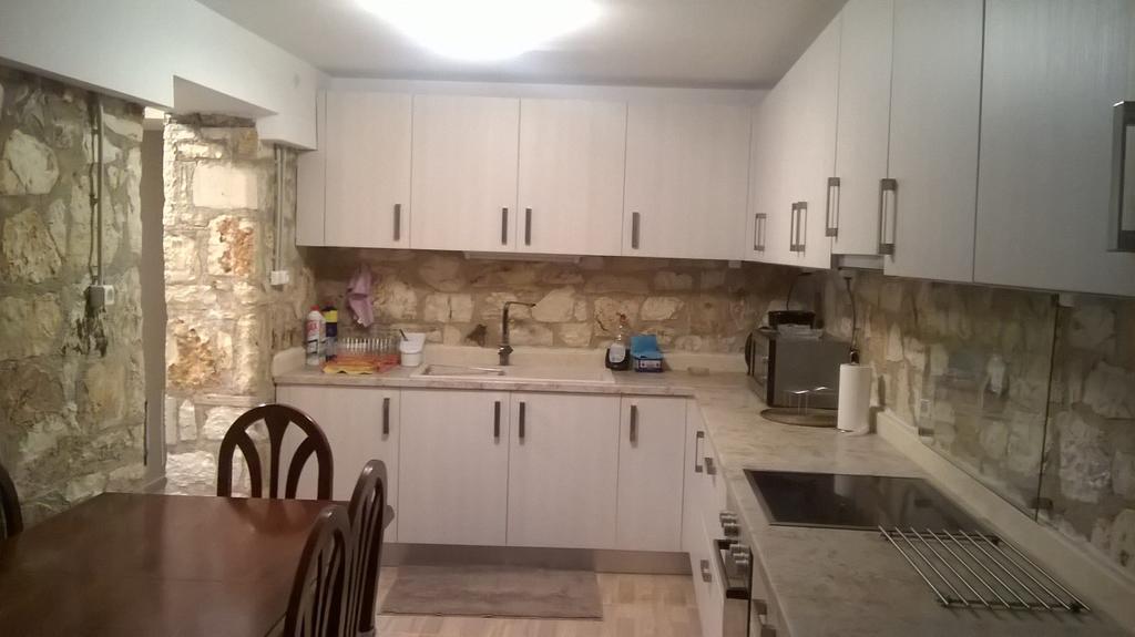 La Sirenetta Residence Сивота Экстерьер фото