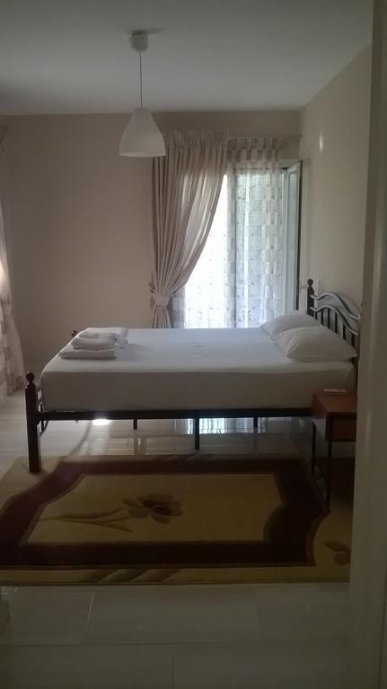 La Sirenetta Residence Сивота Экстерьер фото