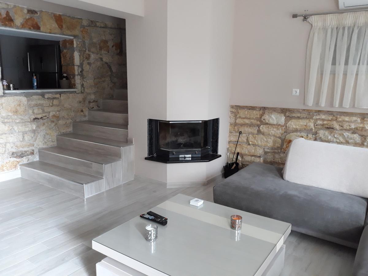 La Sirenetta Residence Сивота Экстерьер фото